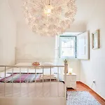 Castle View At Heart By Timecooler Apartment Lisbon