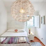 Castle View At Heart By Timecooler Apartment Lisbon