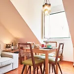 Appartement Castle View At Heart By Timecooler *