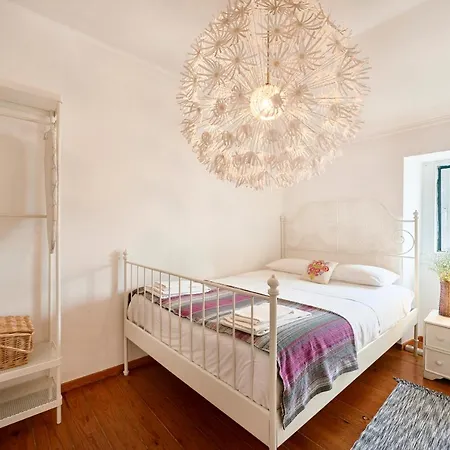 Appartement Castle View At Lisbon Heart W Ac, By Timecooler Lisboa