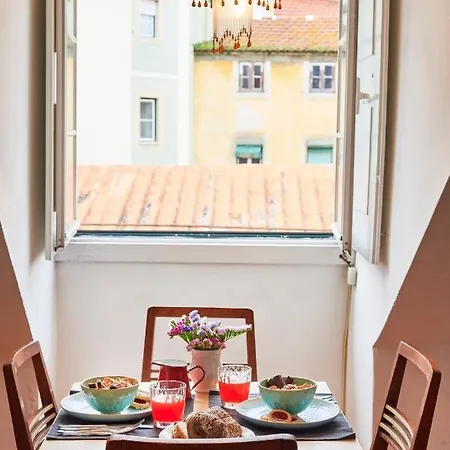 Apartment Castle View At Heart By Timecooler *