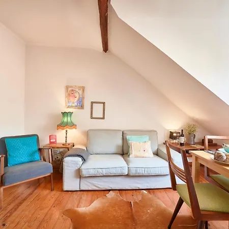 Castle View At Lisbon Heart W Ac, By Timecooler Appartement *
