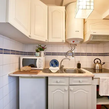 Castle View At Heart By Timecooler Apartment Lisbon