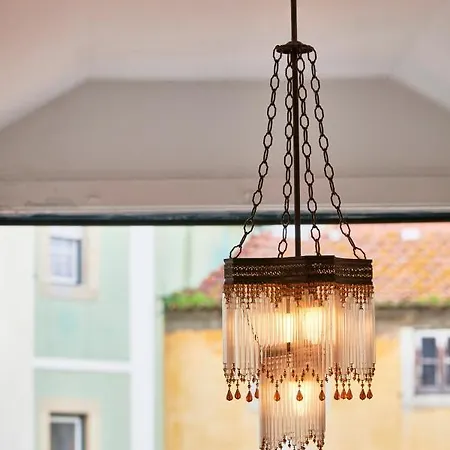 Castle View At Lisbon Heart W Ac, By Timecooler Appartement *