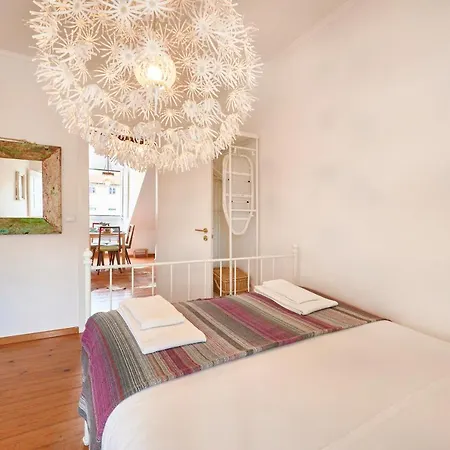 Castle View At Heart By Timecooler * Lizbona