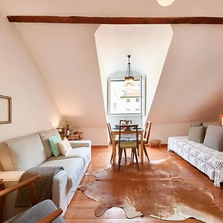 Apartament Castle View At Heart By Timecooler Lizbona