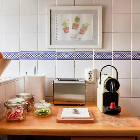 Castle View At Heart By Timecooler * Lizbona