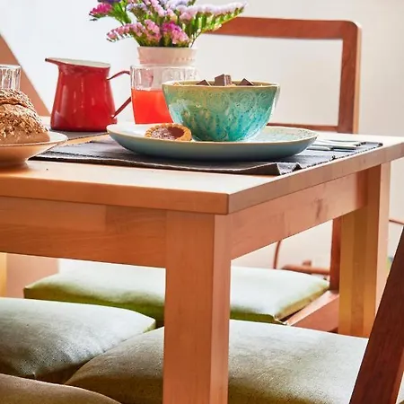 Apartament Castle View At Heart By Timecooler