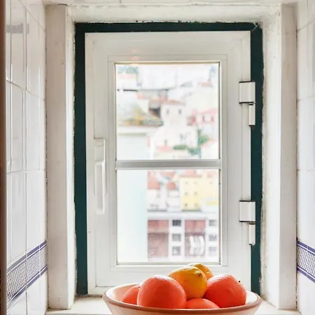 Appartement Castle View At Heart By Timecooler