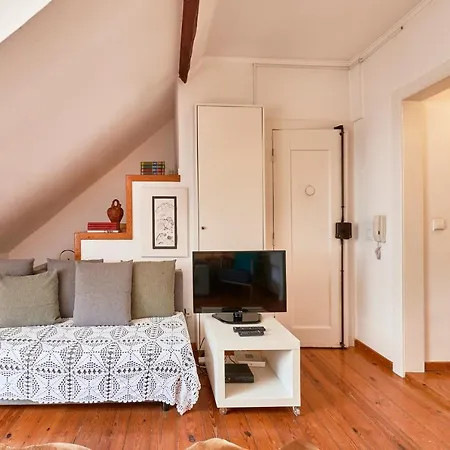 Appartement Castle View At Heart By Timecooler *