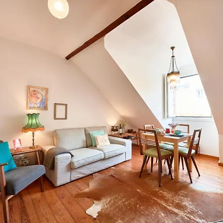 Castle View At Heart By Timecooler Lisboa