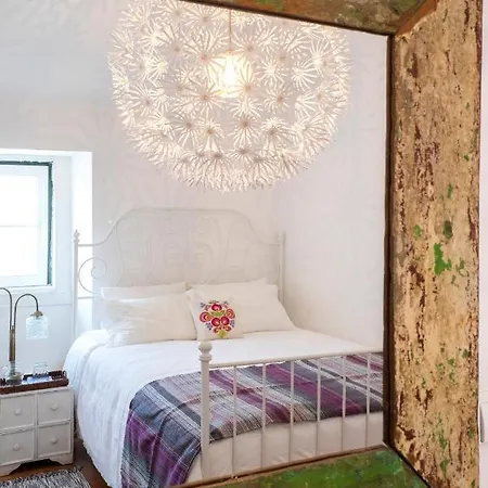 Castle View At Heart By Timecooler Lisboa